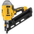 DEWALT DCN692B 20V MAX XR Lithium-Ion Cordless Brushless 2-Speed 30° Paper Collated Framing Nailer (Tool Only)
