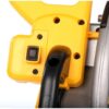 DEWALT DWS780 15 Amp Corded 12 in. Double Bevel Sliding Compound Miter Saw with XPS technology, Blade Wrench and Material Clamp DEWALT DWS780 15 Amp Corded 12 in. Double Bevel Sliding Compound Miter Saw with XPS technology, Blade Wrench and Material Clamp