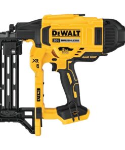 DEWALT DCFS950B 20V MAX 9-Gauge Cordless Fencing Stapler (Tool Only)
