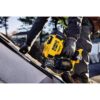 DEWALT DCN45RND1 20V MAX Lithium-Ion 15-Degree Cordless Roofing Nailer Kit with 2.0Ah Battery Charger and Bag DEWALT DCN45RND1 20V MAX Lithium-Ion 15-Degree Cordless Roofing Nailer Kit with 2.0Ah Battery Charger and Bag