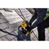 DEWALT DCN45RND1 20V MAX Lithium-Ion 15-Degree Cordless Roofing Nailer Kit with 2.0Ah Battery Charger and Bag DEWALT DCN45RND1 20V MAX Lithium-Ion 15-Degree Cordless Roofing Nailer Kit with 2.0Ah Battery Charger and Bag