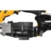 DEWALT DCN45RND1 20V MAX Lithium-Ion 15-Degree Cordless Roofing Nailer Kit with 2.0Ah Battery Charger and Bag DEWALT DCN45RND1 20V MAX Lithium-Ion 15-Degree Cordless Roofing Nailer Kit with 2.0Ah Battery Charger and Bag