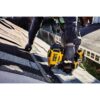 DEWALT DCN45RND1 20V MAX Lithium-Ion 15-Degree Cordless Roofing Nailer Kit with 2.0Ah Battery Charger and Bag DEWALT DCN45RND1 20V MAX Lithium-Ion 15-Degree Cordless Roofing Nailer Kit with 2.0Ah Battery Charger and Bag