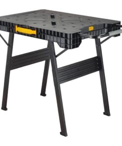 DEWALT DWST11556 33 in. Folding Portable Workbench