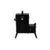 Dyna-Glo DGO1890BDC-D Vertical Wide Body Offset Charcoal Smoker