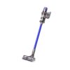 Dyson 400481-01 V11 Torque Drive with Bagless, Cordless, All Floor Types Stick Vacuum Cleaner