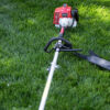 PowerSmart PS4532 25.4 cc 2 Stroke Gas String Strimmer and Brush Cutter