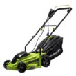 Earthwise 50614 14 in. 11 Amp Corded Electric Walk Behind Push Lawn Mower