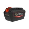 ECHO DPAS-2600SBR2 eFORCE 56V X Series Brushless Cordless Battery Pro Attachment Series String Trimmer with 5.0Ah Battery and Rapid Charger ECHO DPAS-2600SBR2 eFORCE 56V X Series Brushless Cordless Battery Pro Attachment Series String Trimmer with 5.0Ah Battery and Rapid Charger