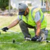 ECHO DPAS-2600SBR2 eFORCE 56V X Series Brushless Cordless Battery Pro Attachment Series String Trimmer with 5.0Ah Battery and Rapid Charger ECHO DPAS-2600SBR2 eFORCE 56V X Series Brushless Cordless Battery Pro Attachment Series String Trimmer with 5.0Ah Battery and Rapid Charger