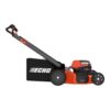 ECHO DLM-2100BT eFORCE 56V 21 in. Cordless Battery Walk Behind Push Lawn Mower (Tool Only) ECHO DLM-2100BT eFORCE 56V 21 in. Cordless Battery Walk Behind Push Lawn Mower (Tool Only)