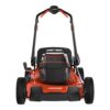 ECHO DLM-2100BT eFORCE 56V 21 in. Cordless Battery Walk Behind Push Lawn Mower (Tool Only) ECHO DLM-2100BT eFORCE 56V 21 in. Cordless Battery Walk Behind Push Lawn Mower (Tool Only)