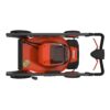 ECHO DLM-2100BT eFORCE 56V 21 in. Cordless Battery Walk Behind Push Lawn Mower (Tool Only) ECHO DLM-2100BT eFORCE 56V 21 in. Cordless Battery Walk Behind Push Lawn Mower (Tool Only)