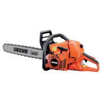 ECHO CS-590-24 24 in. 59.8 cc Gas 2-Stroke Rear Handle Timber Wolf Chainsaw