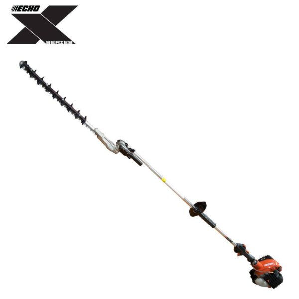 ECHO HCA-2620 21 in. 25.4 cc Gas 2-Stroke X Series Hedge Trimmer ...