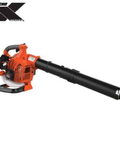 ECHO PB-2620 172 MPH 456 CFM 25.4 cc Gas 2-Stroke X Series Handheld Leaf Blower