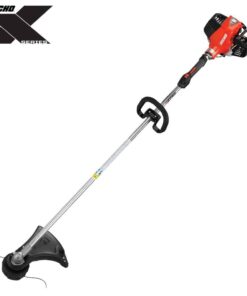ECHO SRM-3020T 30 cc Gas 2-Stroke X Series Straight Shaft String Trimmer
