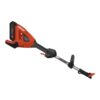 ECHO DPAS-2100C1 eFORCE 56V Brushless Cordless Battery Attachment Capable PAS Powerhead with 2.5Ah Battery and Charger ECHO DPAS-2100C1 eFORCE 56V Brushless Cordless Battery Attachment Capable PAS Powerhead with 2.5Ah Battery and Charger