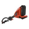 ECHO DPAS-2100C1 eFORCE 56V Brushless Cordless Battery Attachment Capable PAS Powerhead with 2.5Ah Battery and Charger ECHO DPAS-2100C1 eFORCE 56V Brushless Cordless Battery Attachment Capable PAS Powerhead with 2.5Ah Battery and Charger