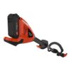 ECHO DPAS-2100C1 eFORCE 56V Brushless Cordless Battery Attachment Capable PAS Powerhead with 2.5Ah Battery and Charger ECHO DPAS-2100C1 eFORCE 56V Brushless Cordless Battery Attachment Capable PAS Powerhead with 2.5Ah Battery and Charger