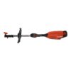 ECHO DPAS-2100C1 eFORCE 56V Brushless Cordless Battery Attachment Capable PAS Powerhead with 2.5Ah Battery and Charger ECHO DPAS-2100C1 eFORCE 56V Brushless Cordless Battery Attachment Capable PAS Powerhead with 2.5Ah Battery and Charger