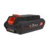 ECHO DPAS-2100C1 eFORCE 56V Brushless Cordless Battery Attachment Capable PAS Powerhead with 2.5Ah Battery and Charger ECHO DPAS-2100C1 eFORCE 56V Brushless Cordless Battery Attachment Capable PAS Powerhead with 2.5Ah Battery and Charger