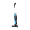 ECOWELL P03 Lulu QuickClean Cordless Bagless Wet/Dry Self Cleaning Vacuum Cleaner and Mop for Hard Floors and Rugs
