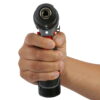 Hyper Tough 12V Max* Lit-Ion Cordless 3/8-inch Drill Driver with 1.5Ah Battery, 99303