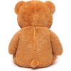 MorisMos Giant Teddy Bear 4ft Stuffed Animal Plush Toy, Chocolate
