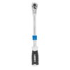 HART 3/8-inch Drive Extendable Ratchet with Flexible Head