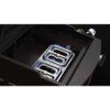 HALO HZ-1007-ANA Elite1B 1-Burner Outdoor Propane Countertop Griddle in Black HALO HZ-1007-ANA Elite1B 1-Burner Outdoor Propane Countertop Griddle in Black