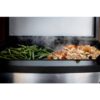 HALO HZ-1007-ANA Elite1B 1-Burner Outdoor Propane Countertop Griddle in Black HALO HZ-1007-ANA Elite1B 1-Burner Outdoor Propane Countertop Griddle in Black