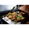 HALO HZ-1007-ANA Elite1B 1-Burner Outdoor Propane Countertop Griddle in Black HALO HZ-1007-ANA Elite1B 1-Burner Outdoor Propane Countertop Griddle in Black