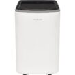 Frigidaire FHPC102AC1 10,000 BTU 3-in-1 Portable Room Air Conditioner in White
