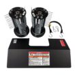 Honda 06720-V25-000 Dethatcher Kit for Honda FG110 Tiller/Cultivator