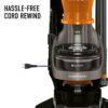 HOOVER FH41000-UH71255 PowerDash Pet Hard Floor Cleaner and WindTunnel 2 Bagless Pet Upright Vacuum Cleaner