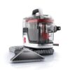 HOOVER UH75120-FH14020 MAXLife High-Performance Swivel Pet Upright Vacuum Cleaner and CleanSlate Pro Portable Carpet and Upholstery Cleaner