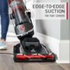 HOOVER UH75120-FH14020 MAXLife High-Performance Swivel Pet Upright Vacuum Cleaner and CleanSlate Pro Portable Carpet and Upholstery Cleaner