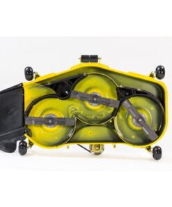 John Deere BUC10705 Zero-Turn Mower 48 in. Mulch Control Kit