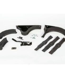 John Deere BUC10706 Zero-Turn Mower 54 in. Mulch Control Kit