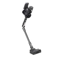 LEVOIT HEAPVCLVNUS0002 VortexIQ 26-Volt 0.61 gal. 40 HEPA Filter Cordless Flexible Stick Handheld Vacuum Cleaner