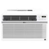 LG LW1216ER 12,000 BTU 115-Volt Window Air Conditioner LW1216ER Cools 550 Sq. Ft. with ENERGY STAR and Remote