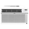 LG LW1216ER 12,000 BTU 115-Volt Window Air Conditioner LW1216ER Cools 550 Sq. Ft. with ENERGY STAR and Remote