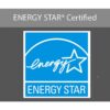 LG LW1216ER 12,000 BTU 115-Volt Window Air Conditioner LW1216ER Cools 550 Sq. Ft. with ENERGY STAR and Remote