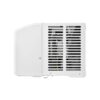 LG LW6017R 6,000 BTU 115-Volt Window Air Conditioner LW6017R Cools 250 Sq. Ft. with Remote