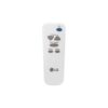 LG LW6017R 6,000 BTU 115-Volt Window Air Conditioner LW6017R Cools 250 Sq. Ft. with Remote
