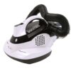 LivePure LP5000DMVC Ultramite Dust Allergen Corded 2.38-Cup Handheld Vacuum with UV Light
