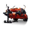 MoJack 45002 750 lbs. XT Riding Mower Lift