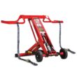 MoJack 45501 HDL 500 Lawn Mower Lift