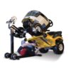 MoJack PRO Pro Lawn Mower Lift MoJack PRO Pro Lawn Mower Lift